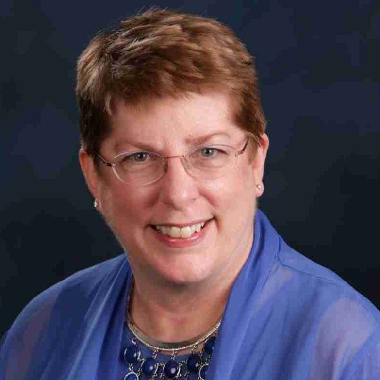 speaker headshot